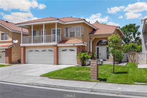 4350 Bennington Court, Chino, CA 91710