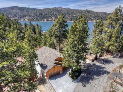 39080 Waterview Drive, Big Bear Lake, CA 92315