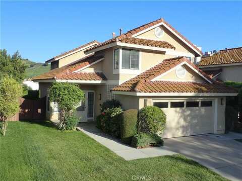 3956 Lost Springs Drive, Calabasas, CA 91301