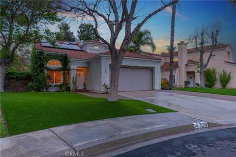 15305 Seitz Court, Moorpark, CA 93021