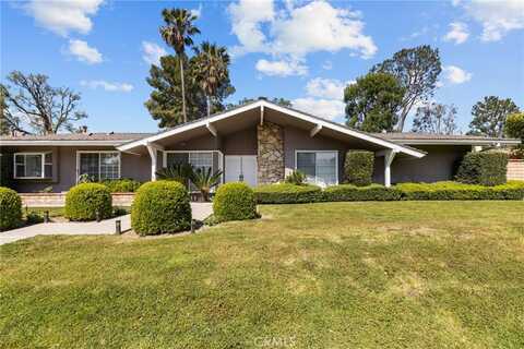 16501 Knollwood Drive, Granada Hills, CA 91344