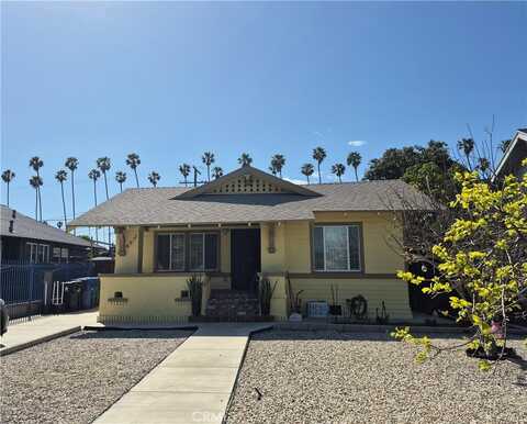4911 S Wilton Place, Los Angeles, CA 90062