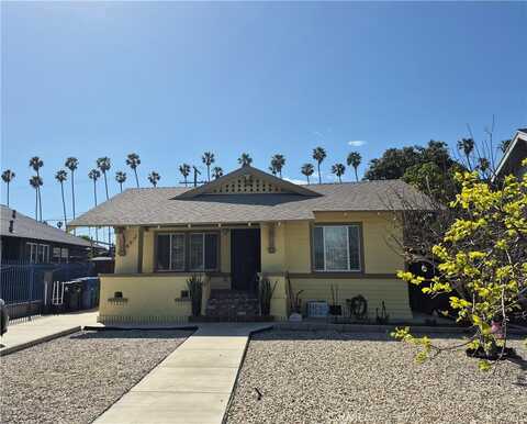 4911 S Wilton Place, Los Angeles, CA 90062