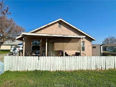 435 S 4th Street, Chowchilla, CA 93610