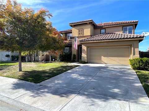 31556 Umbria Ln., Winchester, CA 92596