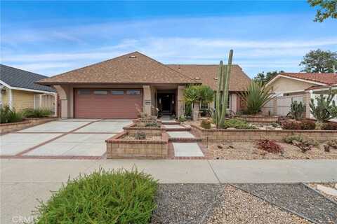 5351 Strasbourg Avenue, Irvine, CA 92604