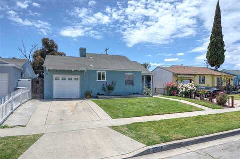 2236 E 63rd St, Long Beach, CA 90805