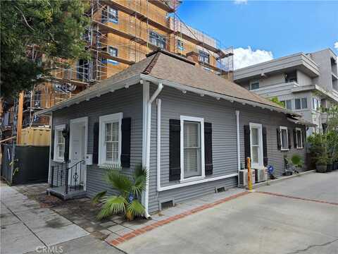 710 Mira Monte Place, Pasadena, CA 91101