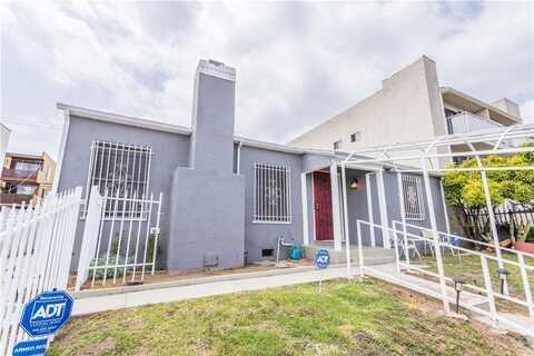 901 N Alexandria Avenue, Los Angeles, CA 90029