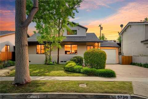 5730 Newcastle Avenue, Encino, CA 91316