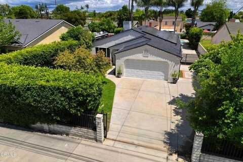 7458 Balboa Boulevard, Lake Balboa, CA 91406