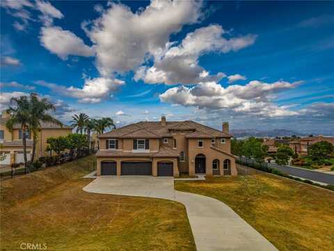 1059 Stowell Ranch Circle, Corona, CA 92881