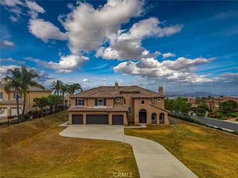 1059 Stowell Ranch Circle, Corona, CA 92881