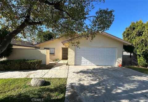 3000 Verdant Court, Bakersfield, CA 93309