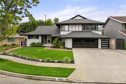 1413 Wickford Drive, Brea, CA 92821