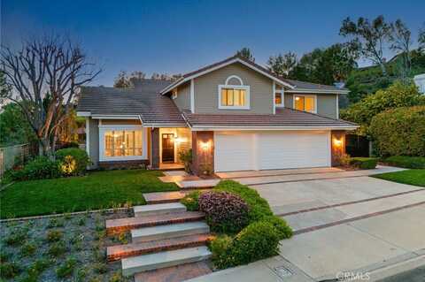 5005 Stonehaven Drive, Yorba Linda, CA 92887