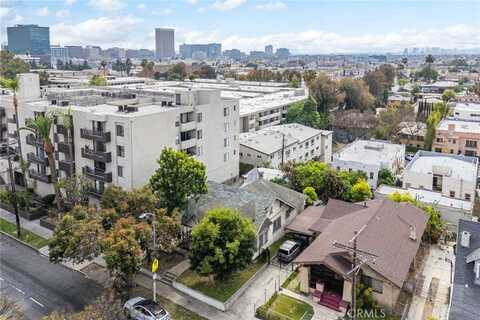 157 S Virgil Avenue, Los Angeles, CA 90004