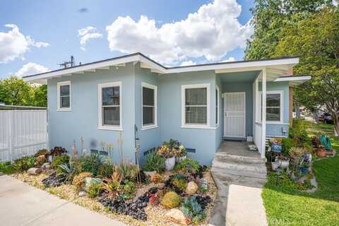2304 W Macdevitt Street, West Covina, CA 91790