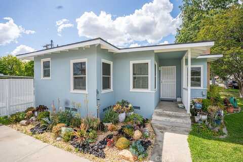 2304 W Macdevitt Street, West Covina, CA 91790