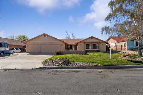 15631 Via Cartagena Street, Hesperia, CA 92345