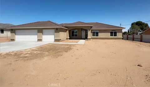 17995 Seaforth Street, Hesperia, CA 92345