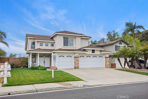4 Chisholm Trail, Trabuco Canyon, CA 92679