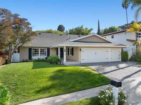 26822 Hawkhurst Drive, Rancho Palos Verdes, CA 90275