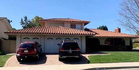 4233 Abbington Court, Westlake Village, CA 91361