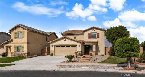 7370 Sleepy Creek Avenue, Fontana, CA 92336