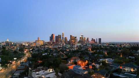 1314 W Cannon Drive, Los Angeles, CA 90026