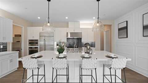 29340 Camino Salto, Valencia, CA 91354