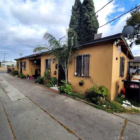 6527 Marlow Avenue, Bell Gardens, CA 90201
