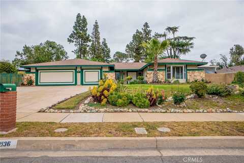 2136 Forbes Avenue, Claremont, CA 91711