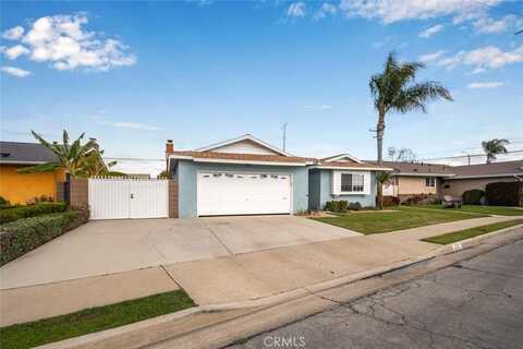 8381 E Hendrie Street, Long Beach, CA 90808