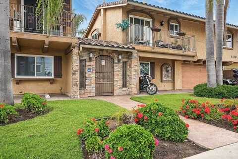 4230 48th Street, San Diego, CA 92115