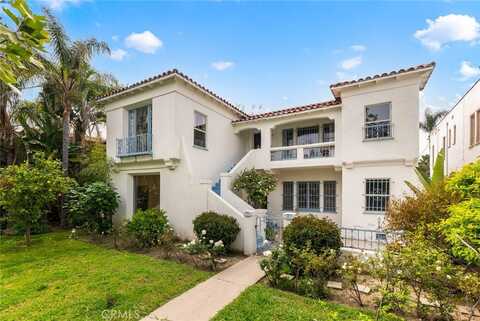 1119 S S Crescent Heights Boulevard, Los Angeles, CA 90035