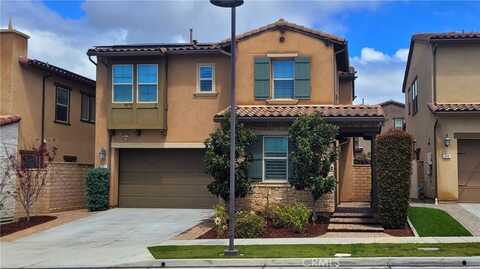 252 N Dalton Drive, Anaheim Hills, CA 92807