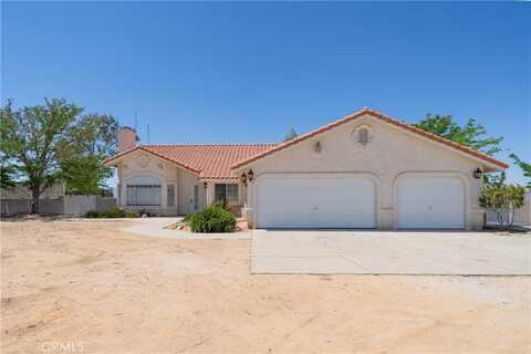 17157 Hacienda Boulevard, California City, CA 93505