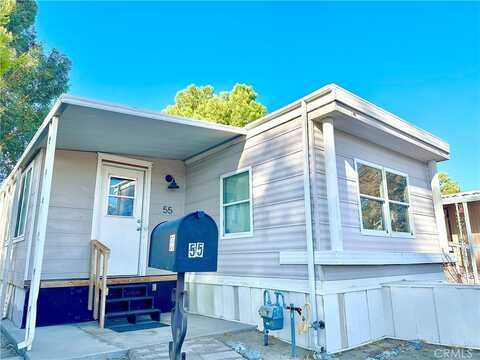 51063 29 Palms Highway, Morongo Valley, CA 92256