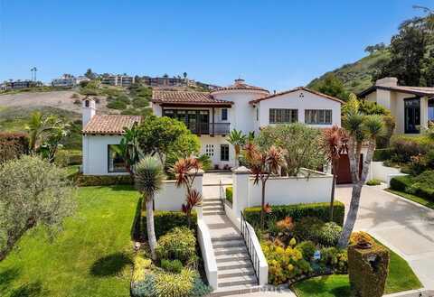 2839 Via Victoria, Palos Verdes Estates, CA 90274
