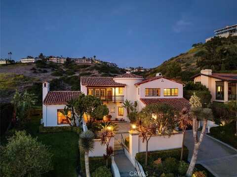 2839 Via Victoria, Palos Verdes Estates, CA 90274