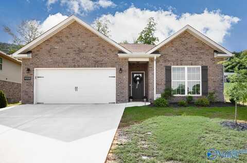 4018 SE Rockland Circle, Owens Cross Roads, AL 35763