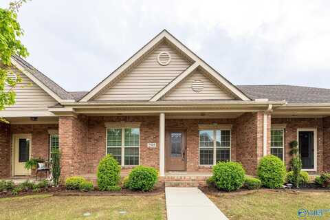 2505 Lindisfarne Drive, Decatur, AL 35603