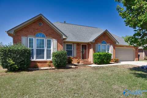 2801 Revere Avenue SW, Decatur, AL 35603