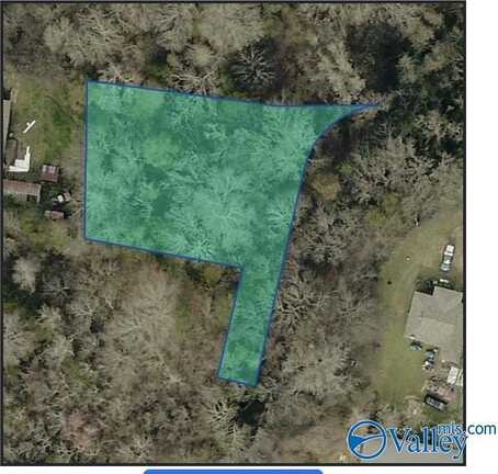 Lot 9 Adams Street, Cherokee, AL 35616