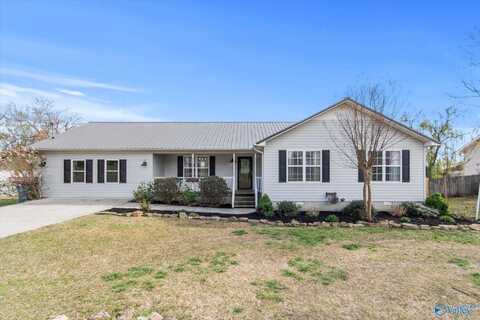 45 Dee Circle, Guntersville, AL 35976