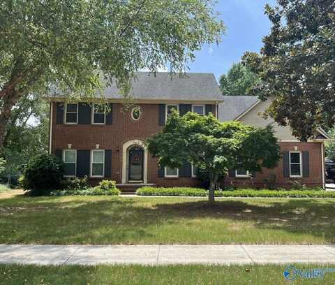 104 La Rue Street, Huntsville, AL 35811