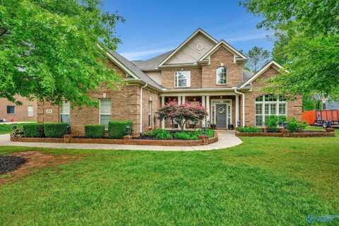 104 Gentle River Road, Harvest, AL 35749