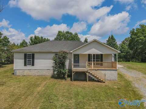 91 Antioch Church Road, Albertville, AL 35951