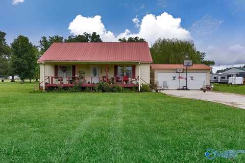 113 Elliot Road, Ardmore, TN 38449